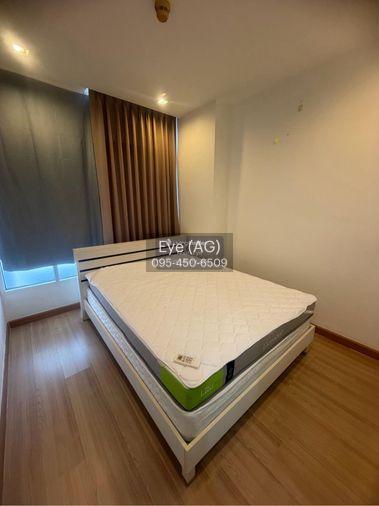รูป IDEO Verve Sukhumvit (ไอดีโอ เวิร์ฟ สุขุมวิท) (1bed1bath 32sqm) - รูปที่ 1/11