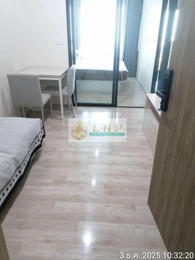 picture Condo for Rent: Niche MONO Mega Space Bangna Property Code | LNP-C14041 - 8/11