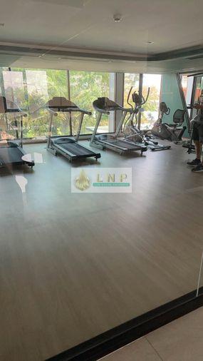 picture Condo for Rent: Cybiq Ratchada 32 Property Code | LNP-C14047 - 10/10