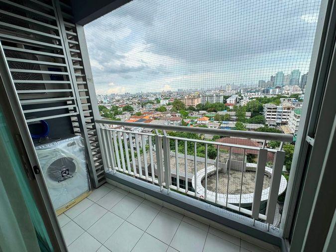 รูป 🏢 ให้เช่าคอนโด : Rhythm Ratchada (ริธึ่ม รัชดา)   รหัสทรัพย์ | 📌LNP-C13877  - รูปที่ 31/32
