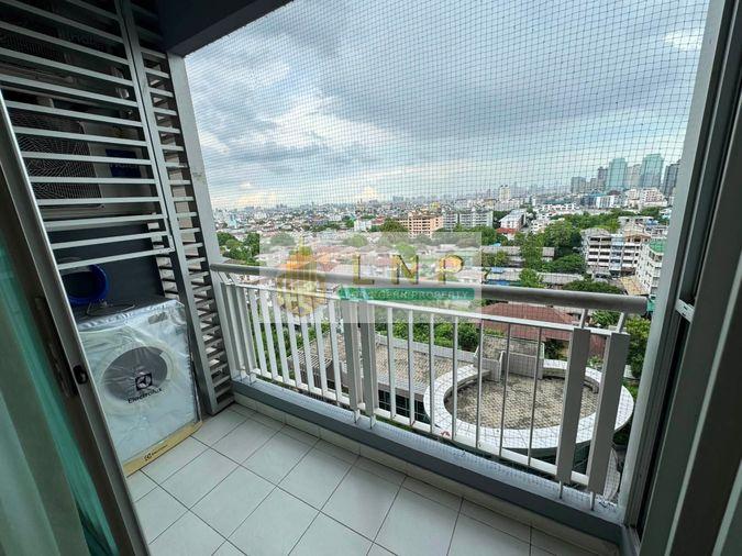 picture Condo for Rent: Rhythm Ratchada Property Code | LNP-C13877 - 31/32