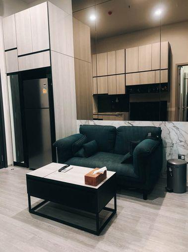 picture Condo for Rent: THE LINE Sukhumvit 101     Property Code | LNP-C14048 - 3/8