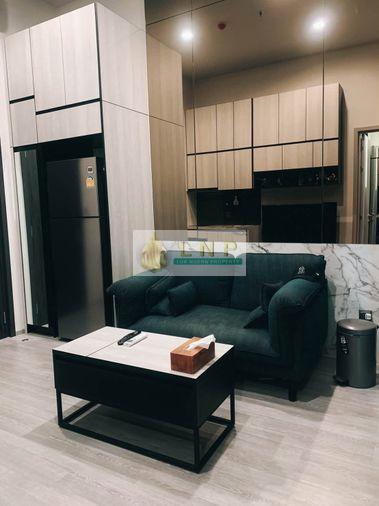 picture Condo for Rent: THE LINE Sukhumvit 101 Property Code | LNP-C14048 - 3/8