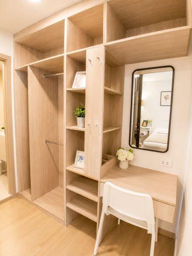 picture Condo for Rent: Origin Play Bangkhunnon Triple Station  Property Code | LNP-C14042 - 5/26