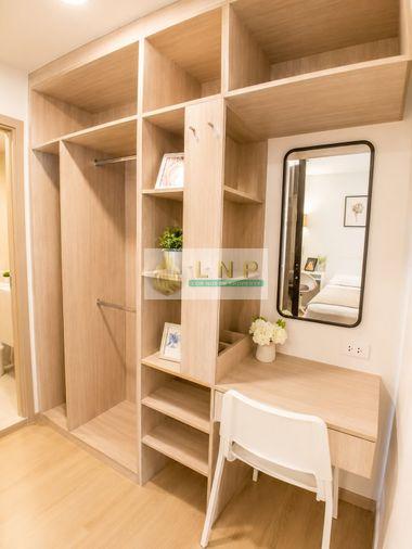 picture Condo for Rent: Origin Play Bangkhunnon Triple Station Property Code | LNP-C14042 - 5/26