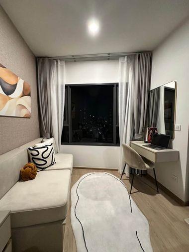 picture Condo for Rent: Life Rama 4 - Asoke  Property Code | LNP-C10479 - 5/10