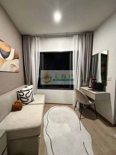picture Condo for Rent: Life Rama 4 - Asoke Property Code | LNP-C10479 - 5/10