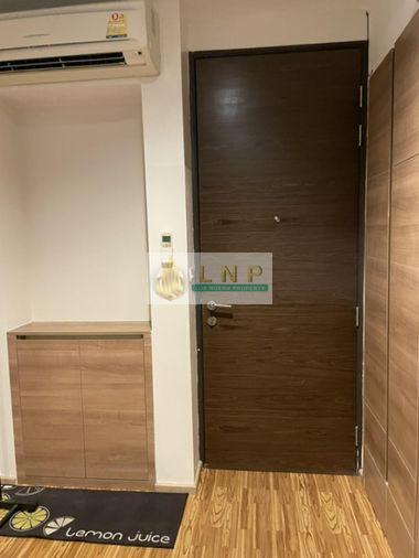picture Condo for Rent: Rhythm Phahol - Ari - 6/11