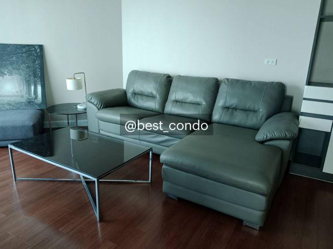 รูป ⭐️Belle Grand Rama 9 🔥2bed 56 sq.m ⭐️ใกล้เซ็นทรัล พระราม9 - รูปที่ 6/6