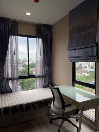picture Condo for Rent: Brown Ratchada 32 - 5/16