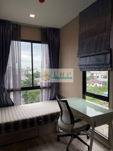 picture Condo for Rent: Brown Ratchada 32 - 5/16