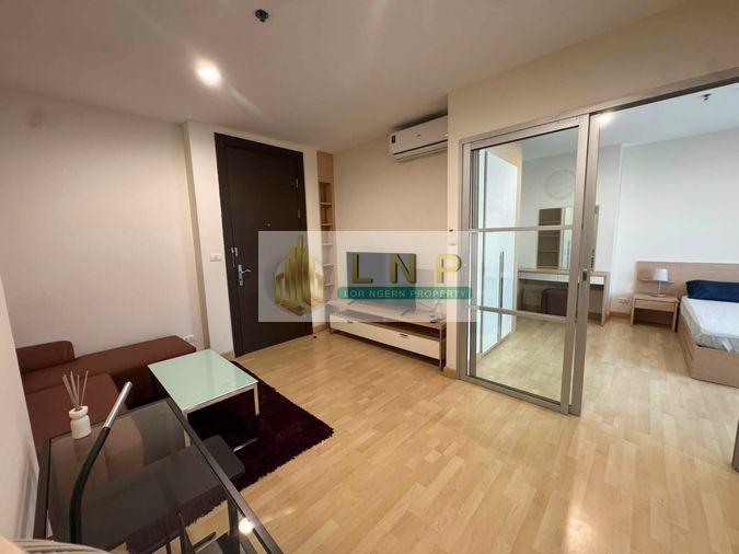 picture Condo for Rent: Rhythm Ratchada Property Code | LNP-C13877 - 18/32