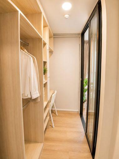 picture Condo for Rent: Origin Play Bangkhunnon Triple Station  Property Code | LNP-C14042 - 19/26