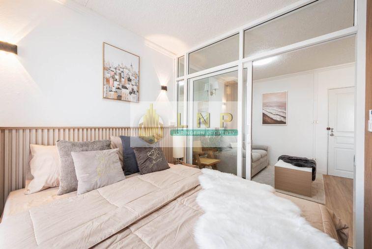รูป 🏢 ให้เช่าคอนโด : Dynasty Condominium (ไดนาสตี้ คอนโดมิเนียม) รหัสทรัพย์ | 📌LNP-C14043 - รูปที่ 1/23