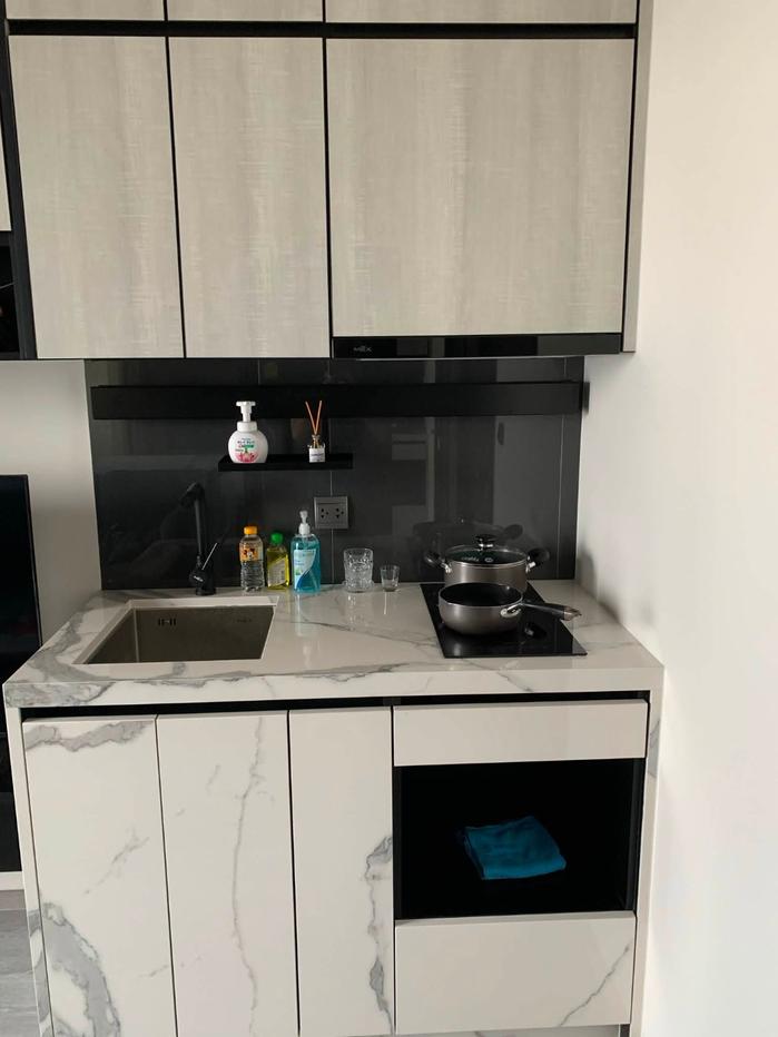 picture Condo for Rent: THE LINE Sukhumvit 101     Property Code | LNP-C14048 - 5/8