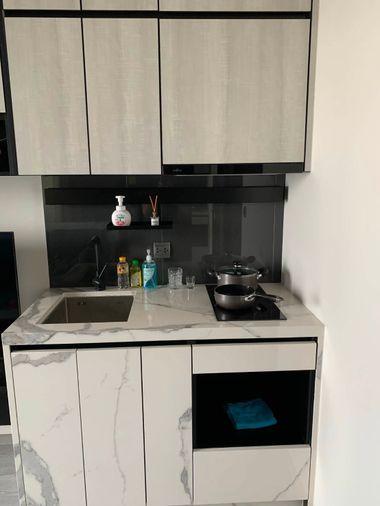 picture Condo for Rent: THE LINE Sukhumvit 101     Property Code | LNP-C14048 - 5/8