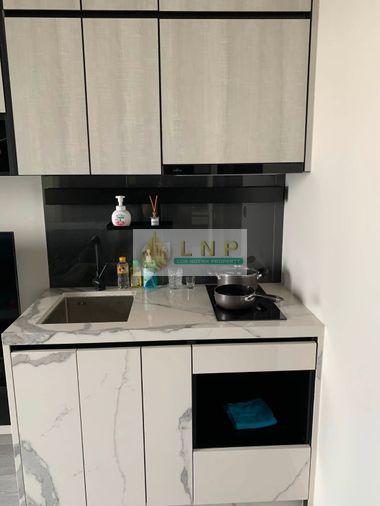 picture Condo for Rent: THE LINE Sukhumvit 101 Property Code | LNP-C14048 - 5/8