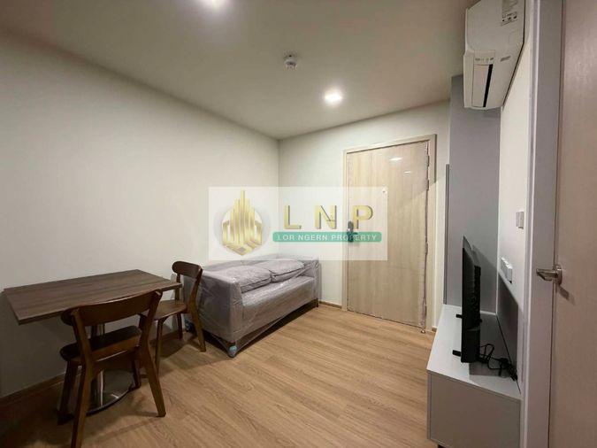 รูป 🏢 ให้เช่าคอนโด : Kave Luminous Bangmod (เคฟ ลูมินัส บางมด) รหัสทรัพย์ | 📌LNP-C14040 - รูปที่ 2/16