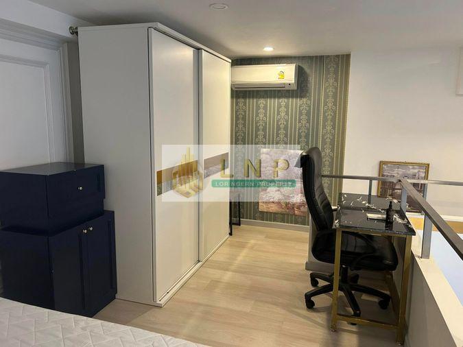 picture Condo for Rent: Knightsbridge Prime Sathorn Property Code | LNP-C6465 - 5/11