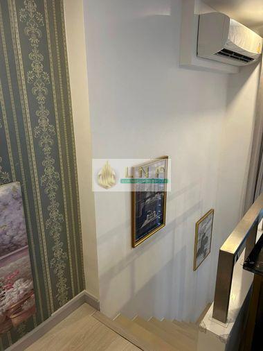 picture Condo for Rent: Knightsbridge Prime Sathorn Property Code | LNP-C6465 - 6/11