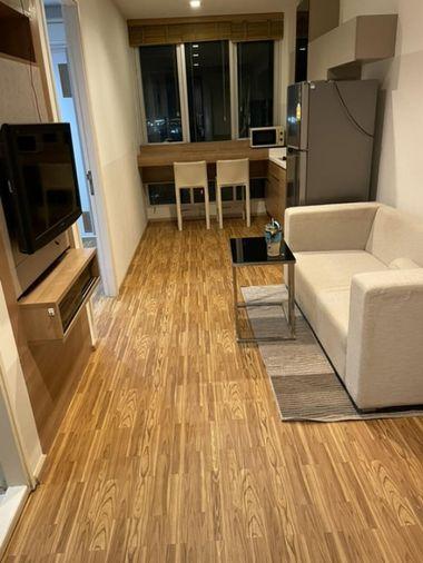 picture Condo for Rent: Rhythm Phahol - Ari - 5/11