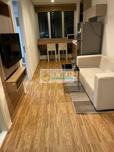 picture Condo for Rent: Rhythm Phahol - Ari - 5/11