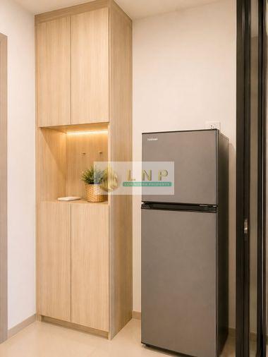 picture Condo for Rent: Origin Play Bangkhunnon Triple Station Property Code | LNP-C14042 - 24/26
