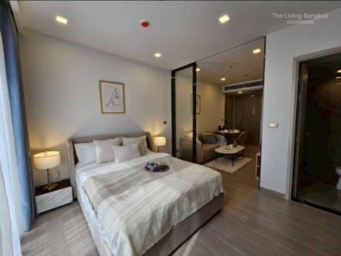 picture ✨Condo for Rent : One9 five (AP-02) ( line : @condo91 ) - 3/8