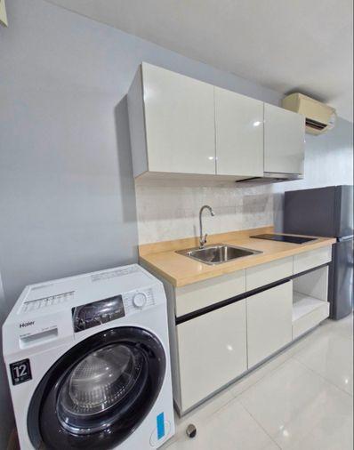 picture The President Sukhumvit. 1bed 35sqm. Line id: @pfagent - 5/6