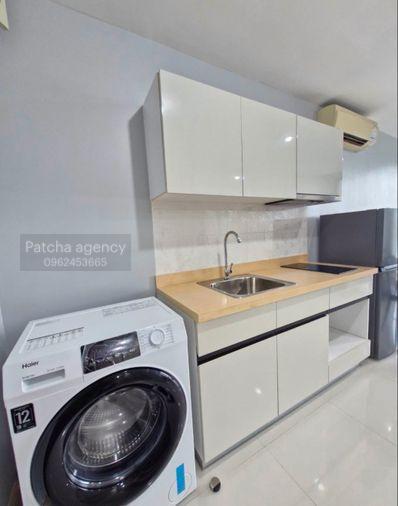 picture The President Sukhumvit. 1bed 35sqm. Line id: @pfagent - 5/6