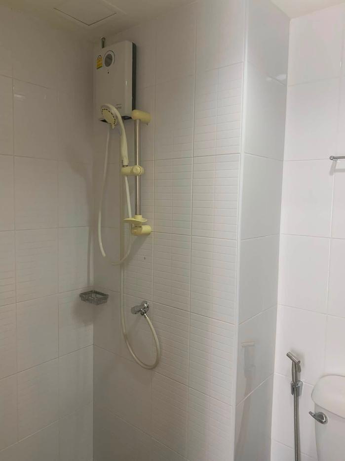 picture Condo for Sale : Lumpini Condo Town Raminthra - Latplakhao - 8/10