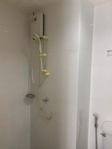 picture Condo for Sale : Lumpini Condo Town Raminthra - Latplakhao - 8/10