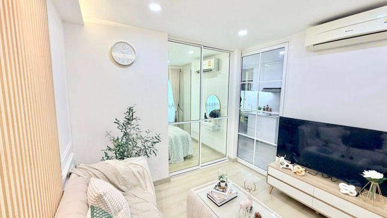 picture Condo for Sale : dcondo Ramkhamhaeng Property Code | LNP-C14045 - 5/17