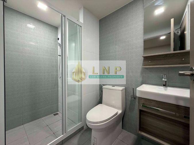 รูป 🏢 ให้เช่าคอนโด : Kave Luminous Bangmod (เคฟ ลูมินัส บางมด) รหัสทรัพย์ | 📌LNP-C14040 - รูปที่ 10/16