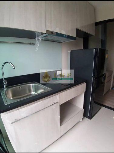 picture Condo for Rent: Niche MONO Mega Space Bangna Property Code | LNP-C14041 - 2/11