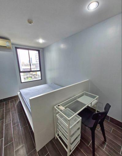 picture The President Sukhumvit. 1bed 35sqm. Line id: @pfagent - 3/6