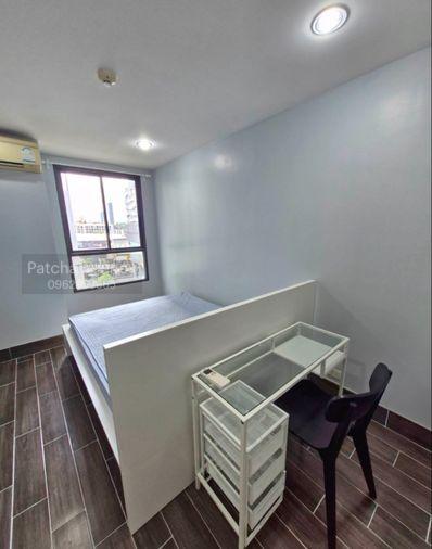 picture The President Sukhumvit. 1bed 35sqm. Line id: @pfagent - 3/6