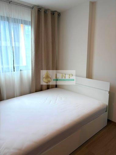 picture Condo for Rent: The Origin Bangkae - 1/18