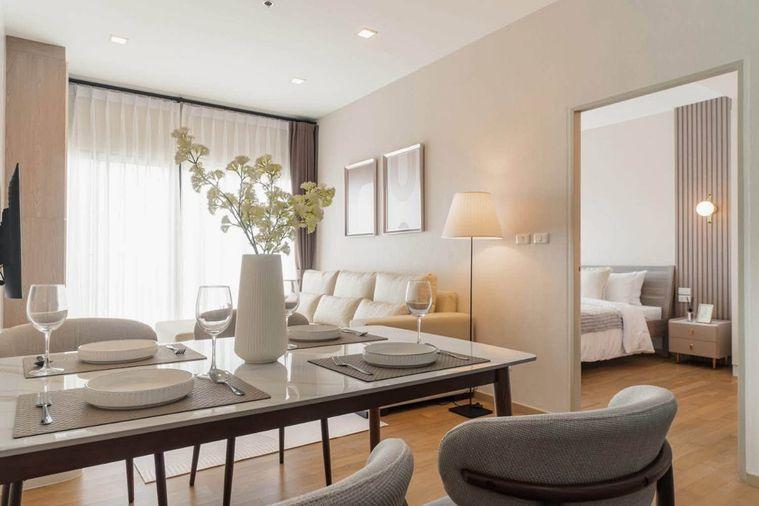 picture Condo for Rent: Noble Reveal Property Code | LNP-C14035 - 9/13