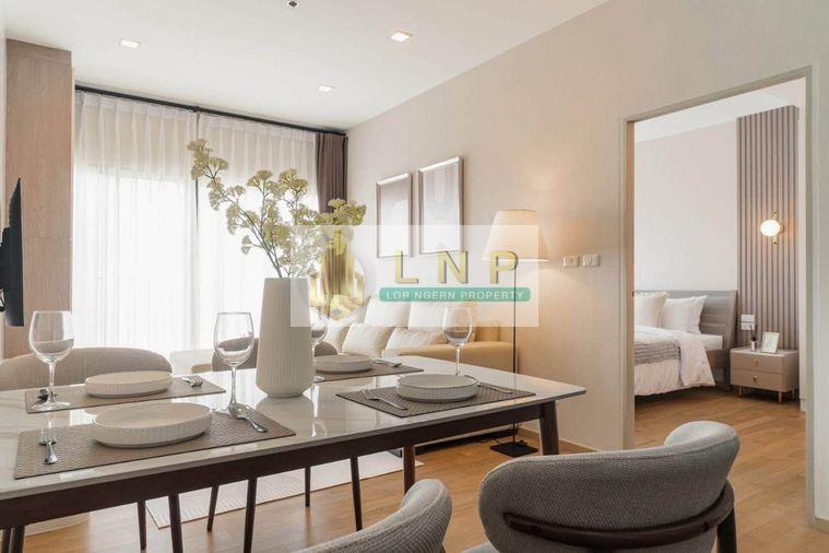 picture Condo for Rent: Noble Reveal Property Code | LNP-C14035 - 9/13
