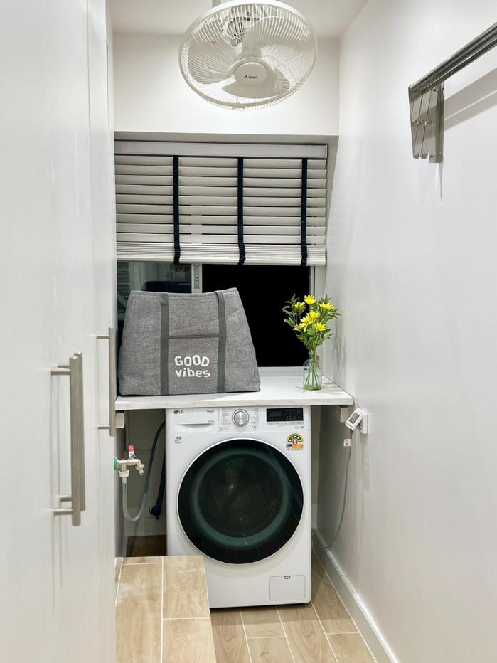 รูป ขาย Belle Park Residence 3 ห้องนอน 2 ห้องน้ำ 88 ตรม. รีโนเวทใหม่ วิวสระน้ำ - รูปที่ 11/13