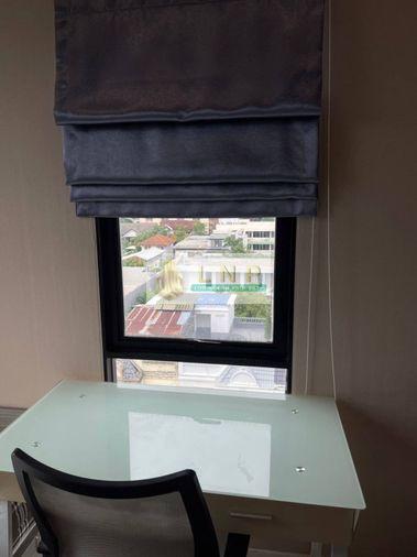 picture Condo for Rent: Brown Ratchada 32 - 6/16