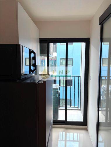 picture Condo for Rent: The Origin Bangkae - 12/18