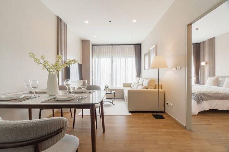 picture Condo for Rent: Noble Reveal Property Code | LNP-C14035 - 7/13