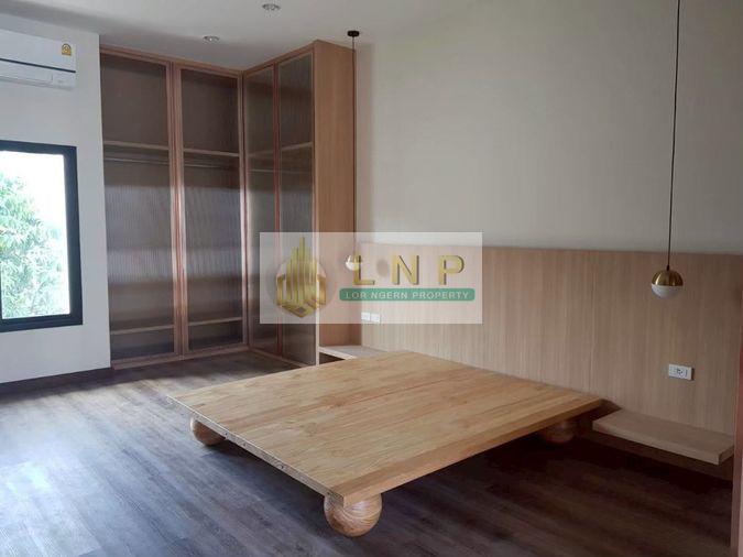 รูป 🏠 ให้เช่าบ้าน : Cordiz at Udomsuk (คอร์ดิซ แอท อุดมสุข) รหัสทรัพย์ | 📌LNP-H1091 - รูปที่ 3/7