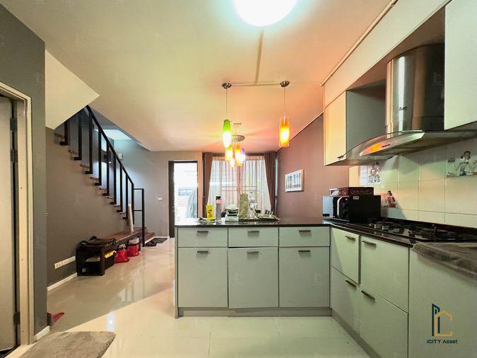 รูป 🔥🔥Best price!! 4b5b 6.5mb - Areeya Mandarina Sukhumvit 77 📞Call 090 919 9898 - รูปที่ 6/20