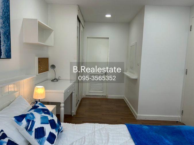 picture Hot Price for rent The Clover Thonglor ðĨ - 5/6
