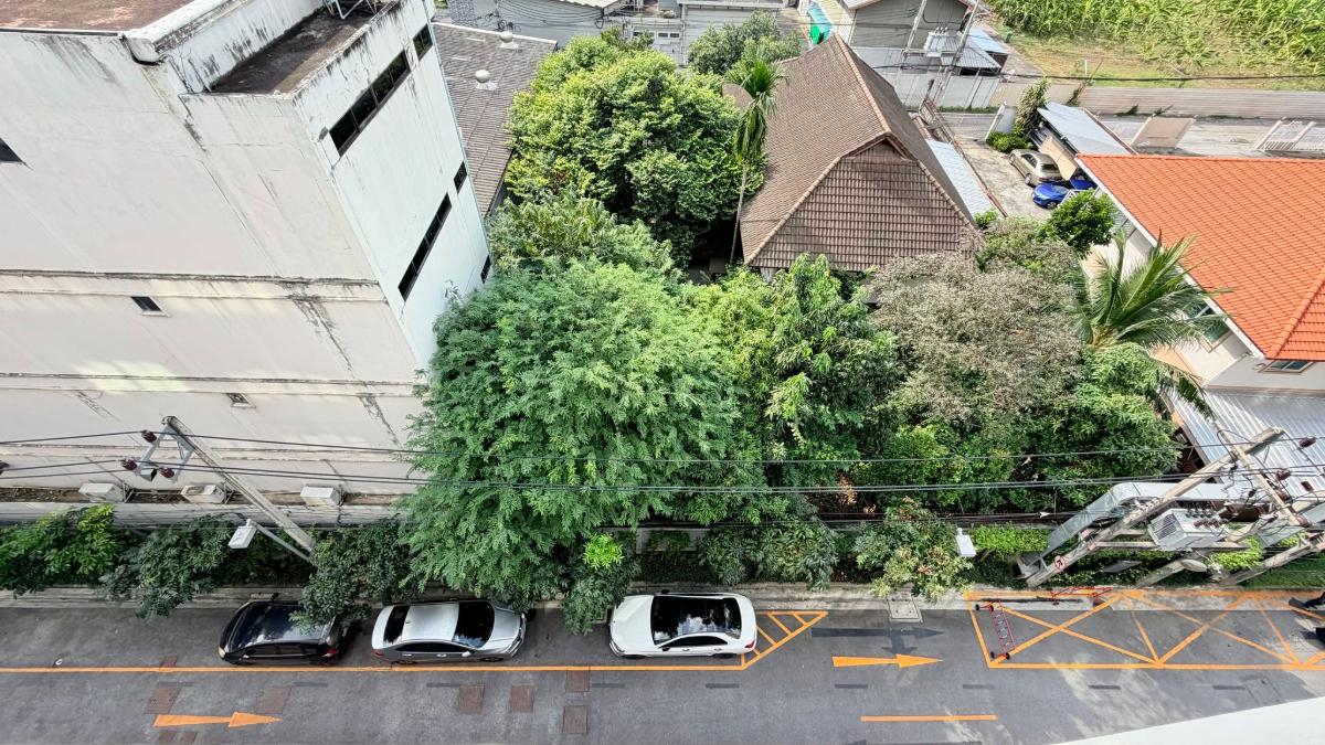 รูป 🏢 ขายคอนโด : dcondo Ram Intra (ดีคอนโด รามอินทรา)   รหัสทรัพย์ | 📌LNP-C14046 - รูปที่ 26/26
