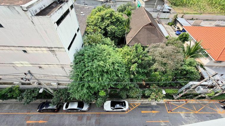 picture Condo for Sale : dcondo Ram Intra     Property Code | LNP-C14046 - 26/26