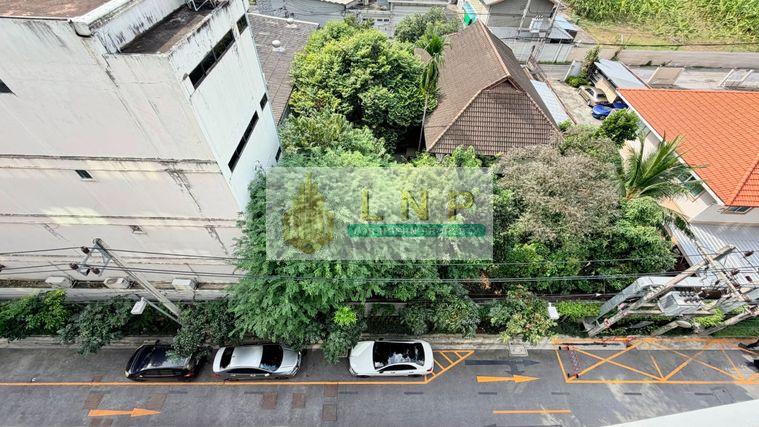 picture Condo for Sale : dcondo Ram Intra Property Code | LNP-C14046 - 26/26